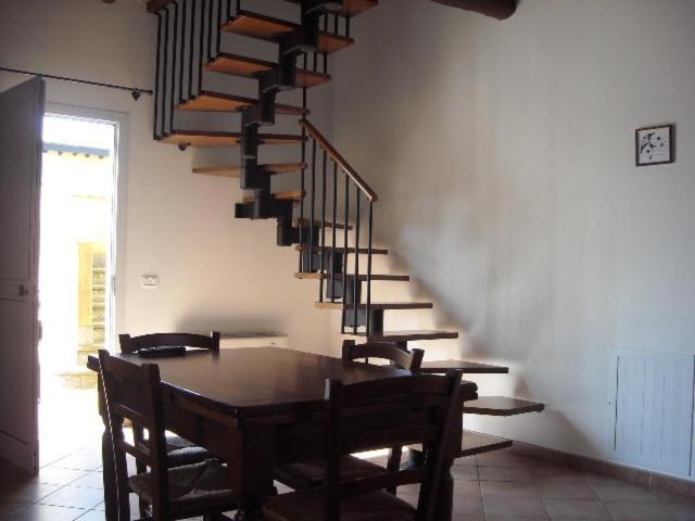 Agriturismo L'Imposto โปมารันเช ภายนอก รูปภาพ