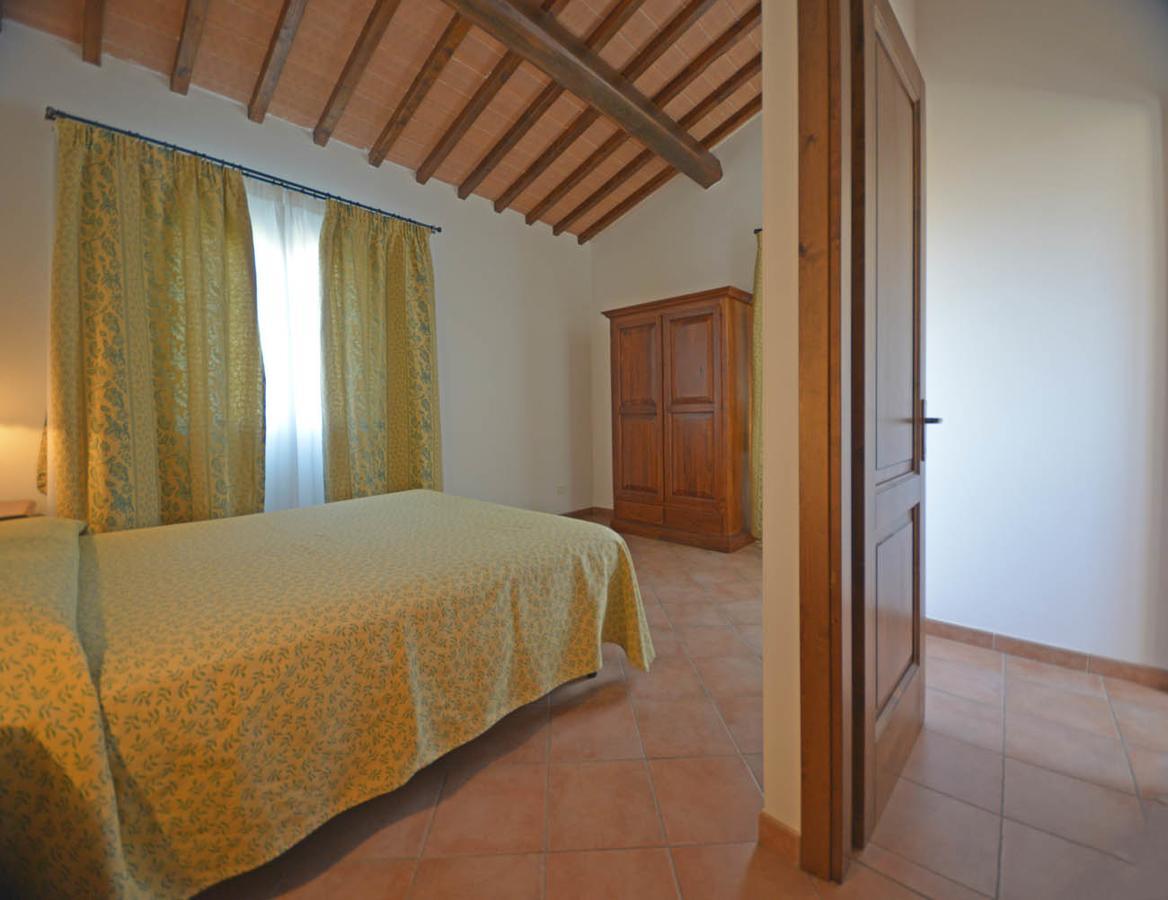Agriturismo L'Imposto โปมารันเช ภายนอก รูปภาพ